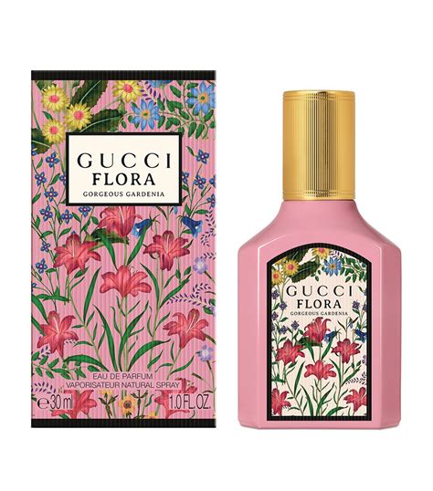 gucci flora 30ml bottle|gucci flora gorgeous gardenia 30ml.